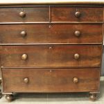 815 6175 CHEST OF DRAWERS